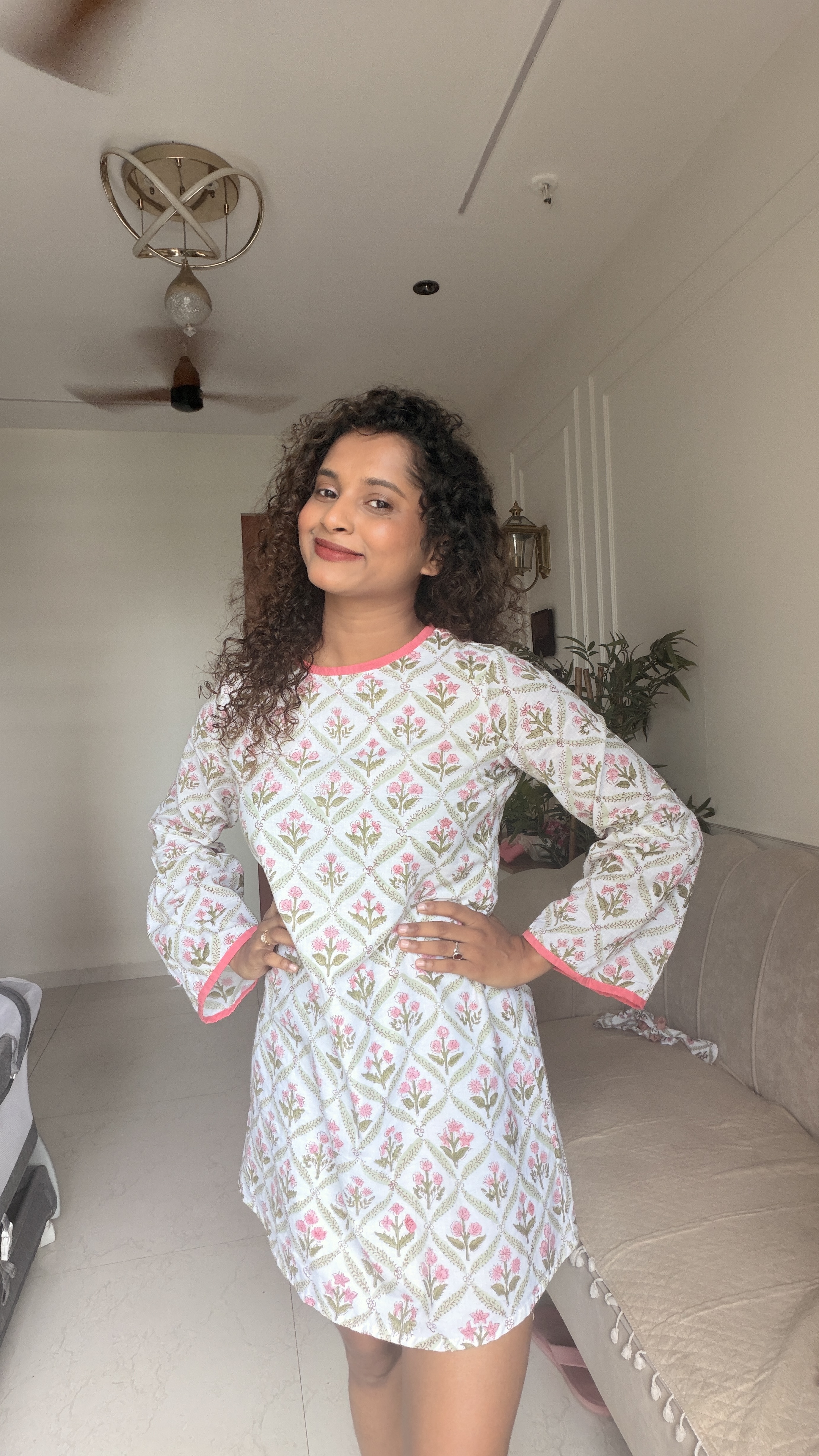 Harshada Mohal